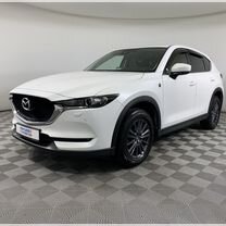 Mazda CX-5 2.0 AT, 2020, 74 416 км, с пробегом, цена 2 550 000 руб.