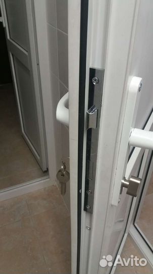 Москитные сетки на окна и двери