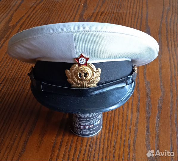 Фуражка форменная