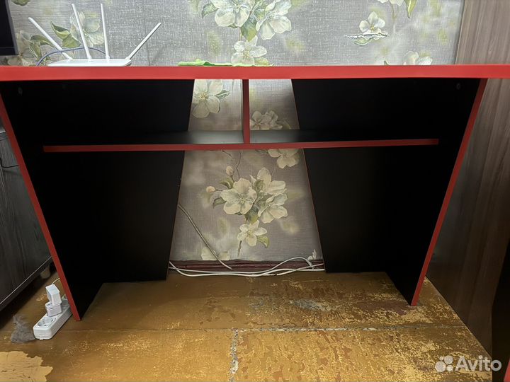 Игровой стол для пк