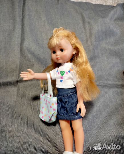 Игрушки для девочек