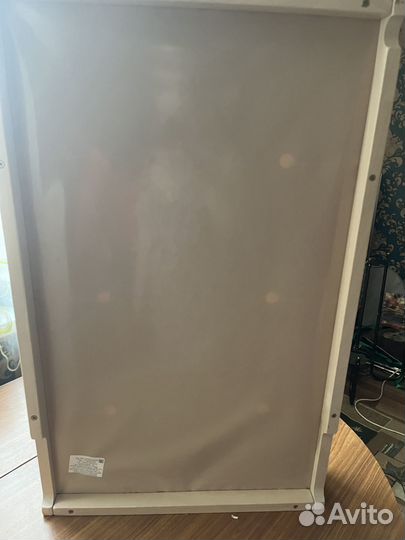 Пеленальная доска