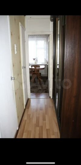 1-к. квартира, 37 м², 4/5 эт.