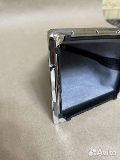 Кожух Чехол кпп ford focus 2 рест дорест 2005-2011