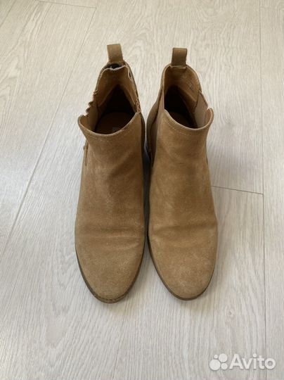 Ботинки Steve Madden