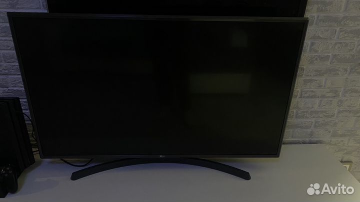 Телевизор LG