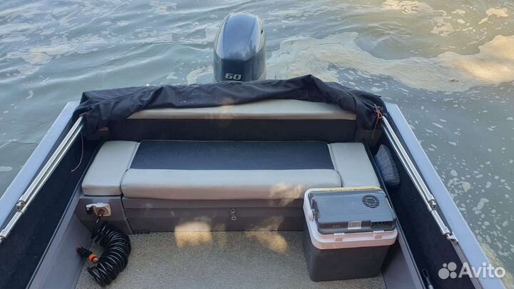 Рыбалка с гидом, прогулки на катере