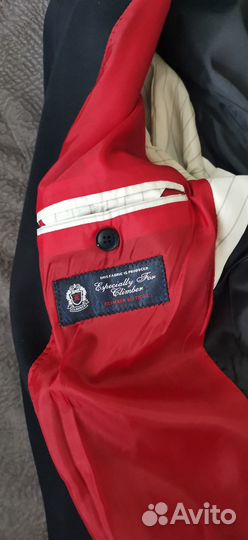 Пиджак мужской