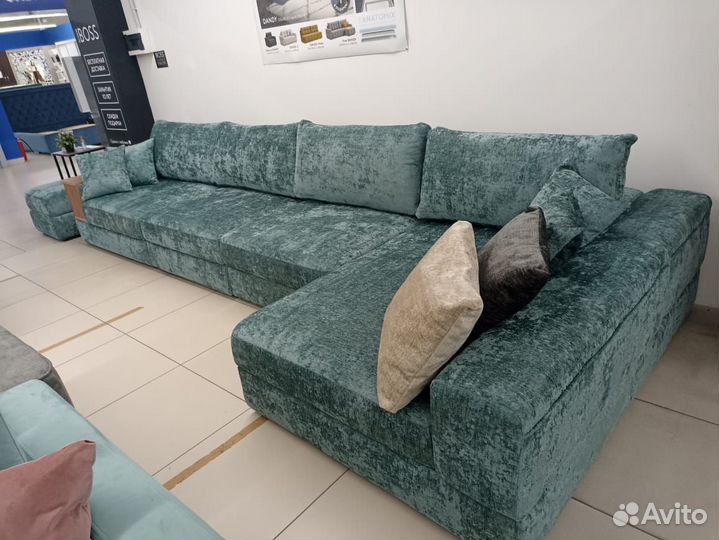 Диван Boss Modool