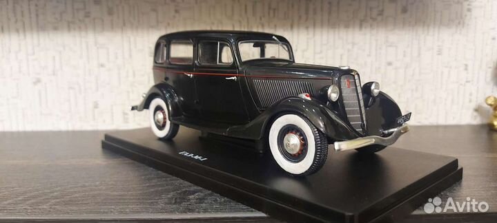 Автолегенды 1.24