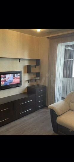 Квартира-студия, 26 м², 3/5 эт.