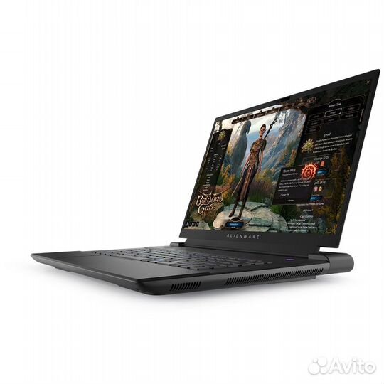 Dell Alienware M16 i7-13700HX/16Gb/1Tb/RTX4070