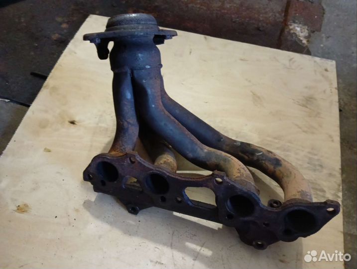 Форсунки Тойота двигатель 2trfe