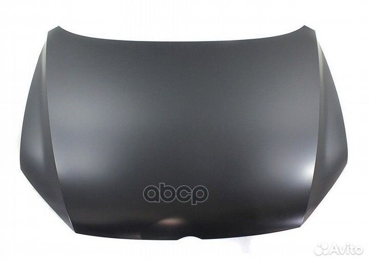 Капот Volkswagen Passat (B7) 10-14 (VW20055A