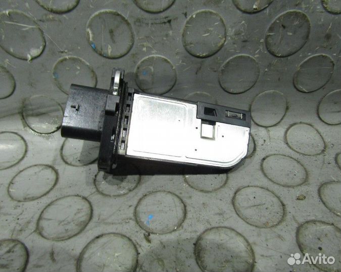 BMW X5 E70 Расходомер воздуха (массметр)