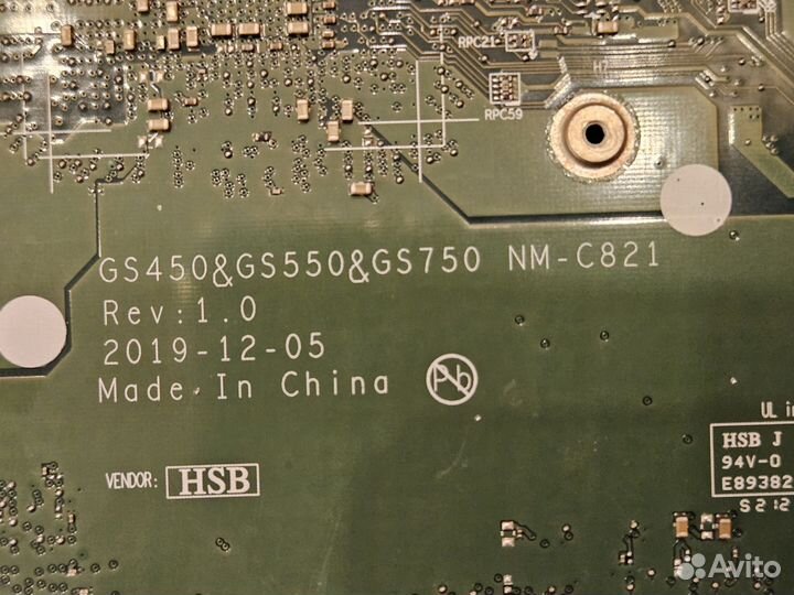 MacBook Air 11 (2011), Core i5, RAM 2 гб