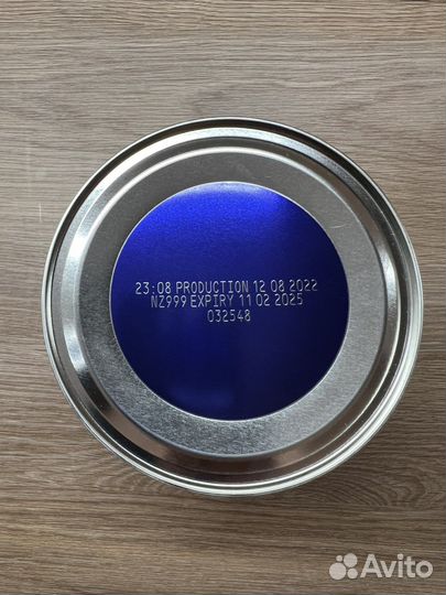 Детская смесь Бибиколь Нэнни 1 с прибиотиками