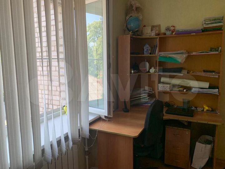 4-к. квартира, 79 м², 4/9 эт.