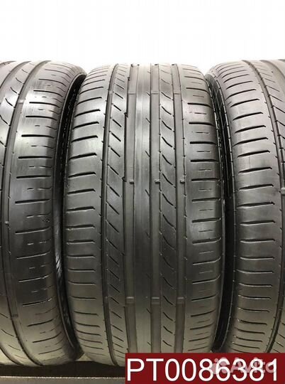 Continental ContiSportContact 5 225/45 R17 110