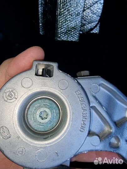 Ролик T39067 (7808-21467) T39067 Gates