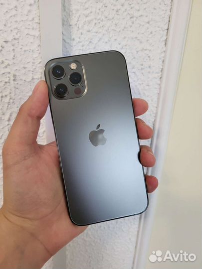 iPhone 12 Pro 128gb Рст