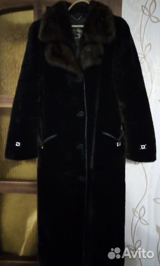 Продам шубу