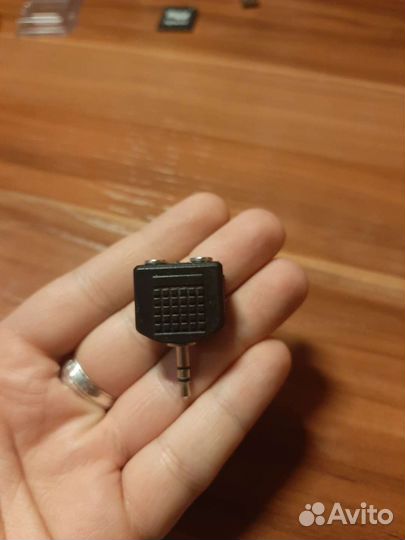 Мелочь для ноутбука