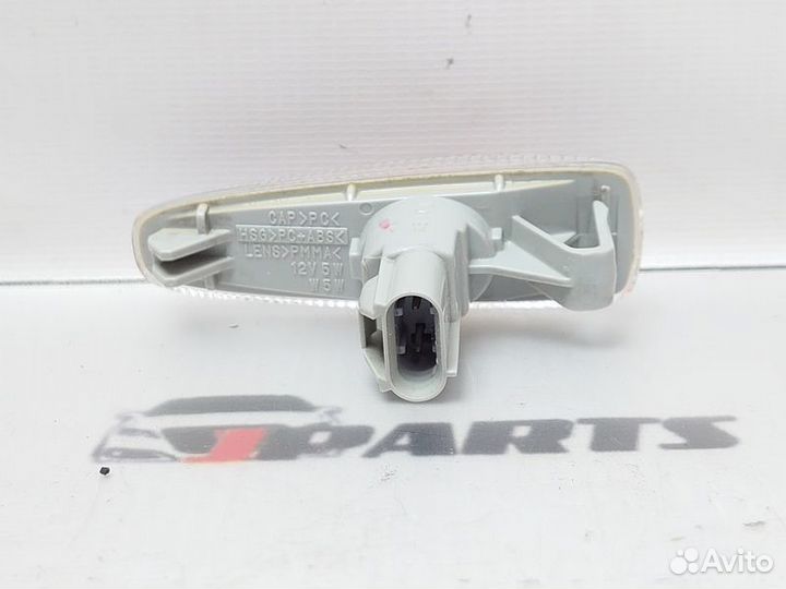 Повторитель Mitsubishi Lancer 10