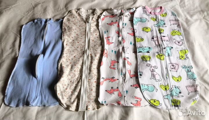 Спальный мешок