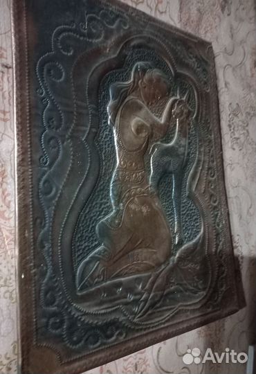 Чеканка СССР
