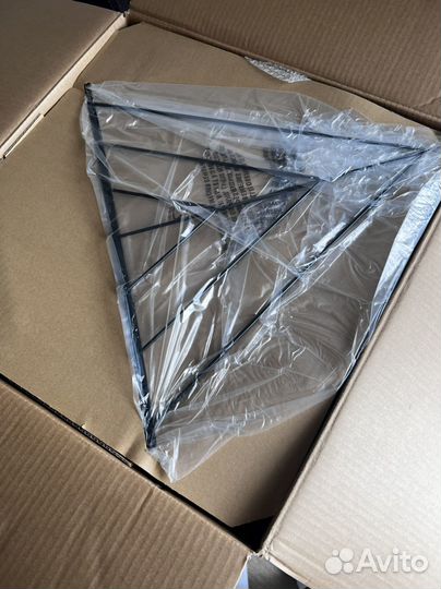 Weber гриль новый