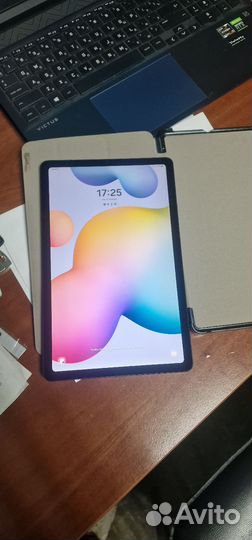 Планшет samsung galaxy tab s6 lite