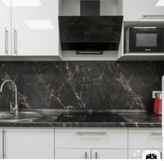 Столешница 2900/600/380