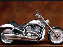 Продам Harley-Davidson