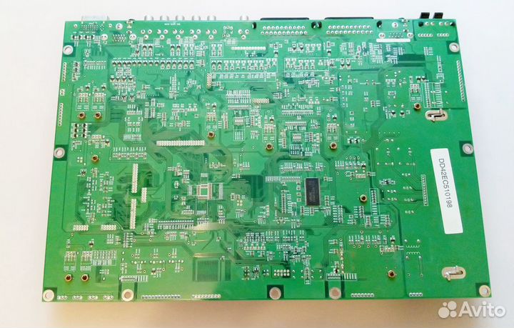 DPD-VSC-181-LV-A7 Main Teckton TP-42DD1S