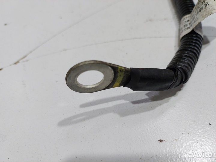 Масса кузова (Changan CS35)