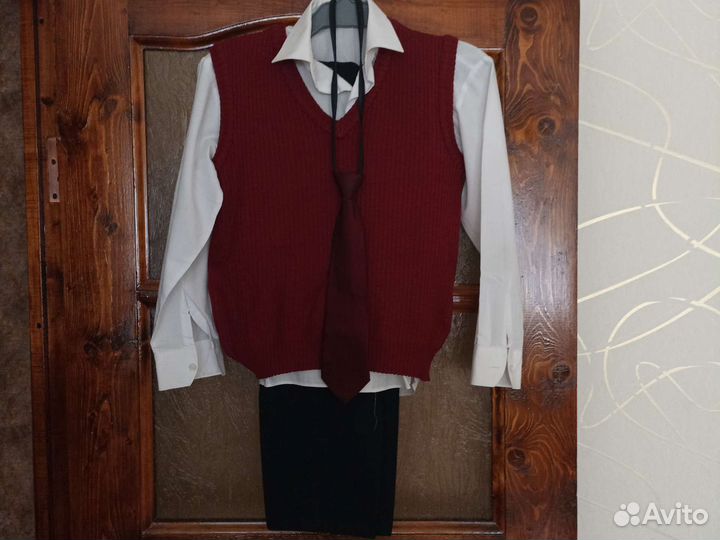 Форма школьная