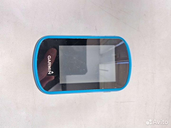 Навигатор Garmin eTrex Touch 25