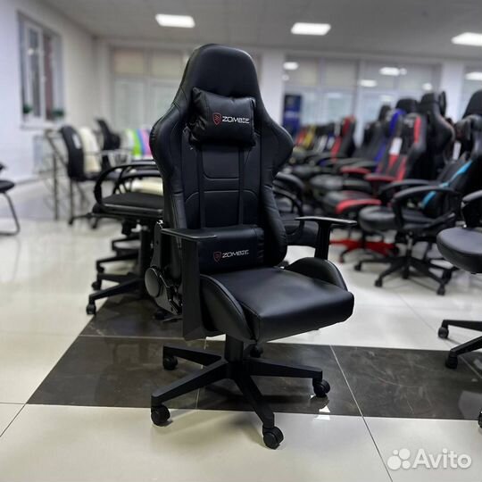 Игровое кресло