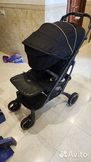 Прогулочная коляска Lavida Jetem