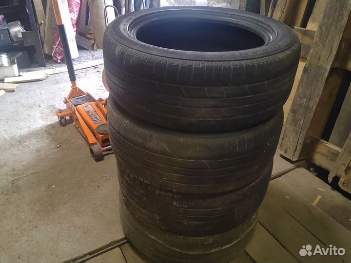 Bridgestone Turanza ER30 205/55 R16 62Q