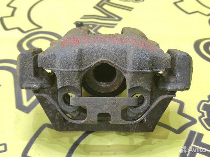 Суппорт задний левый Bmw X5 E53 M54B30 2006-06-28