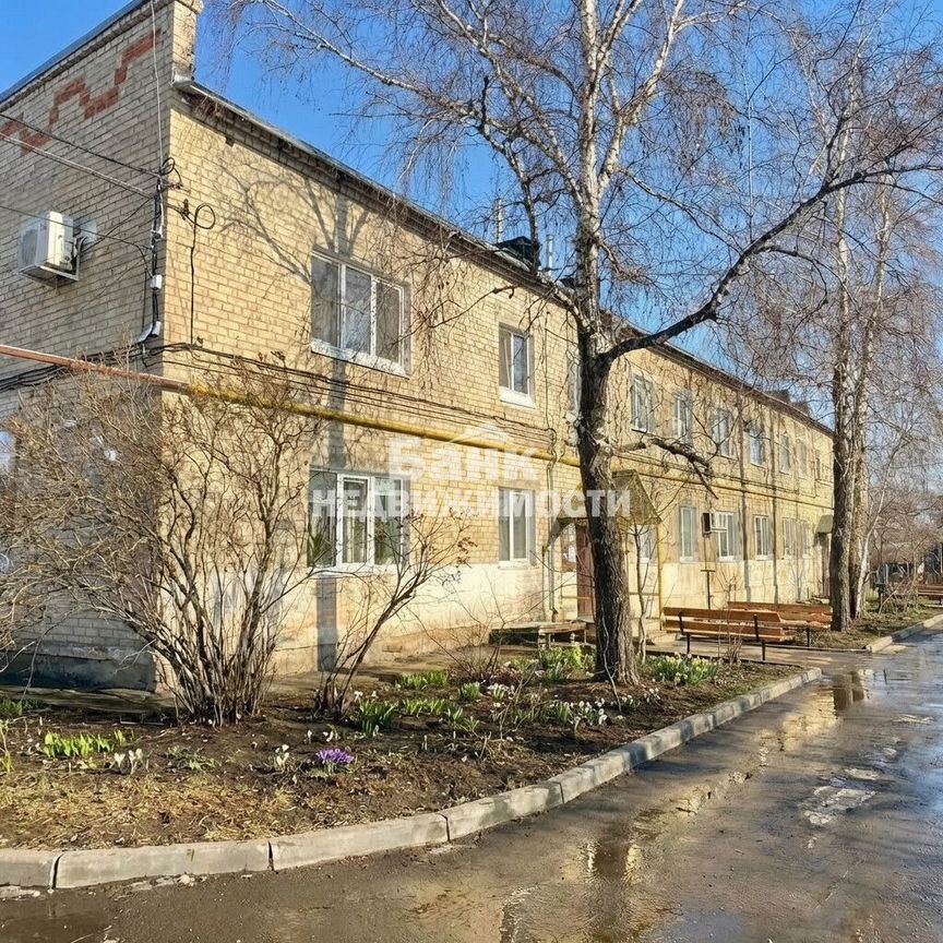 Квартира 1-комн. 29.2 м² в Вольск — фото 12 из 12