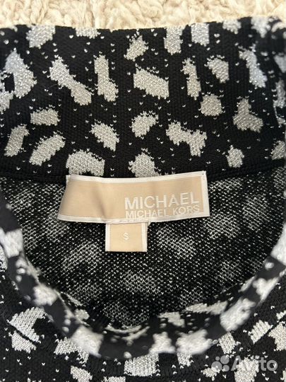 Платье michael kors