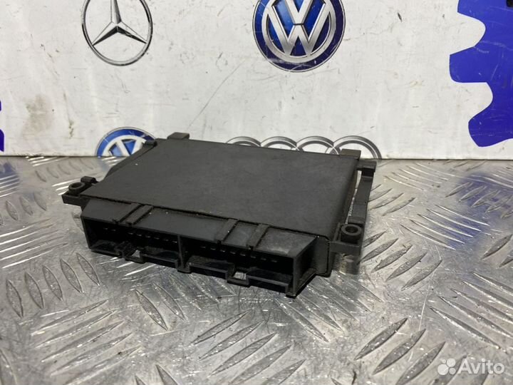 Блок управления АКПП Mercedes W208 W210 W220