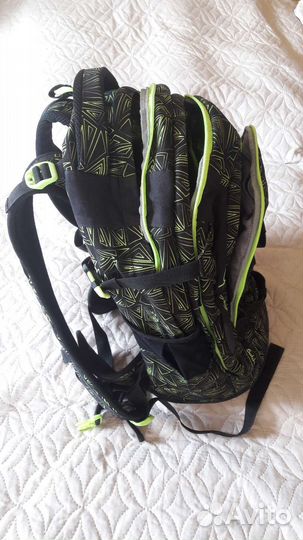 Школьный ортопедический рюкзак из Германии