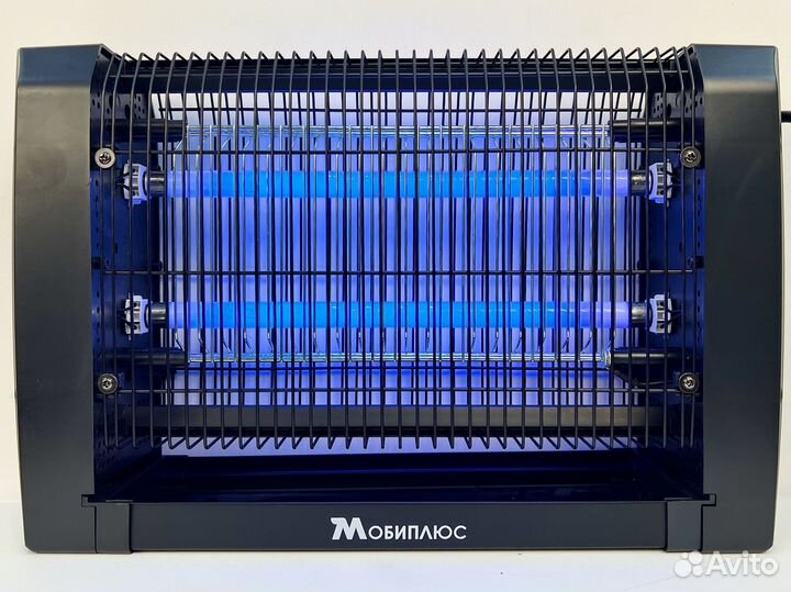 Инсектицидная антимоскитная лампа 16/20/30/40Ватт