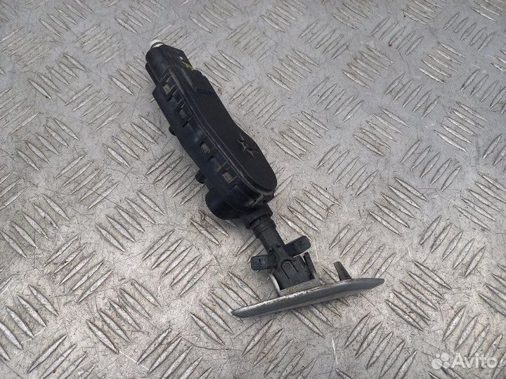 Форсунка омывателя фары правая Volvo Xc 70 2.4