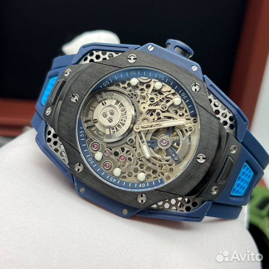 Часы мужские Hublot