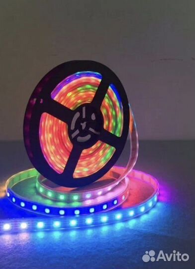 Светодиодная лента